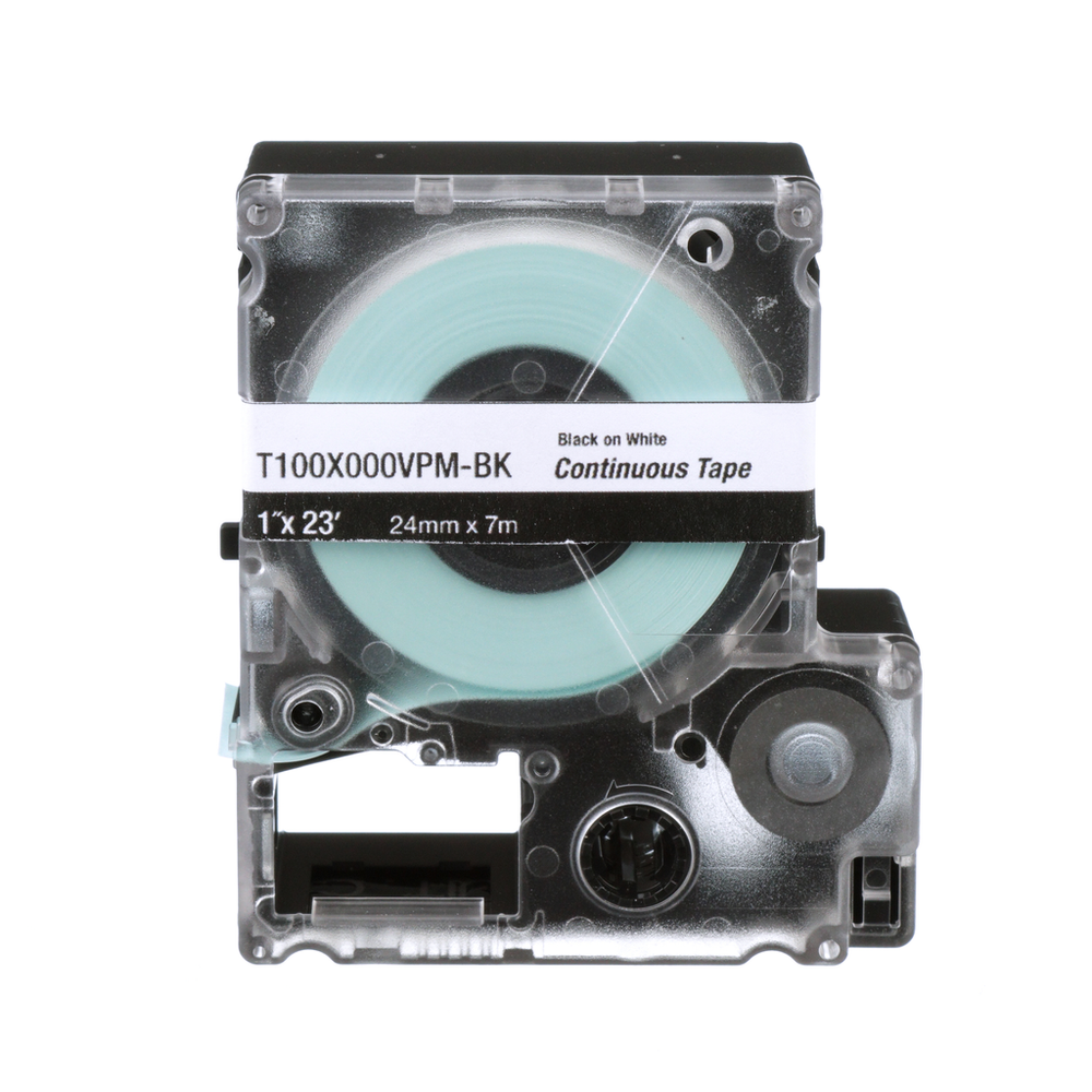 Image of Panduit T150X000VPM-BK
