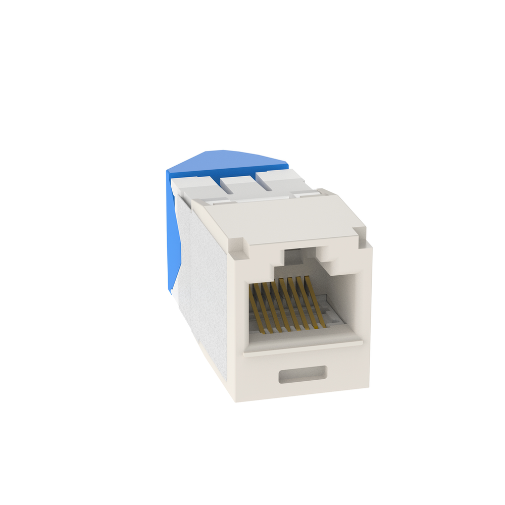 Image of Panduit CJLR6X88TGWH