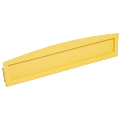 Image of Panduit FREC24X4LYL