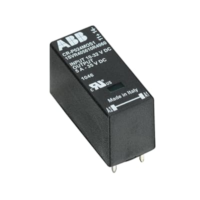 Image of ABB 1SVR405610R4060
