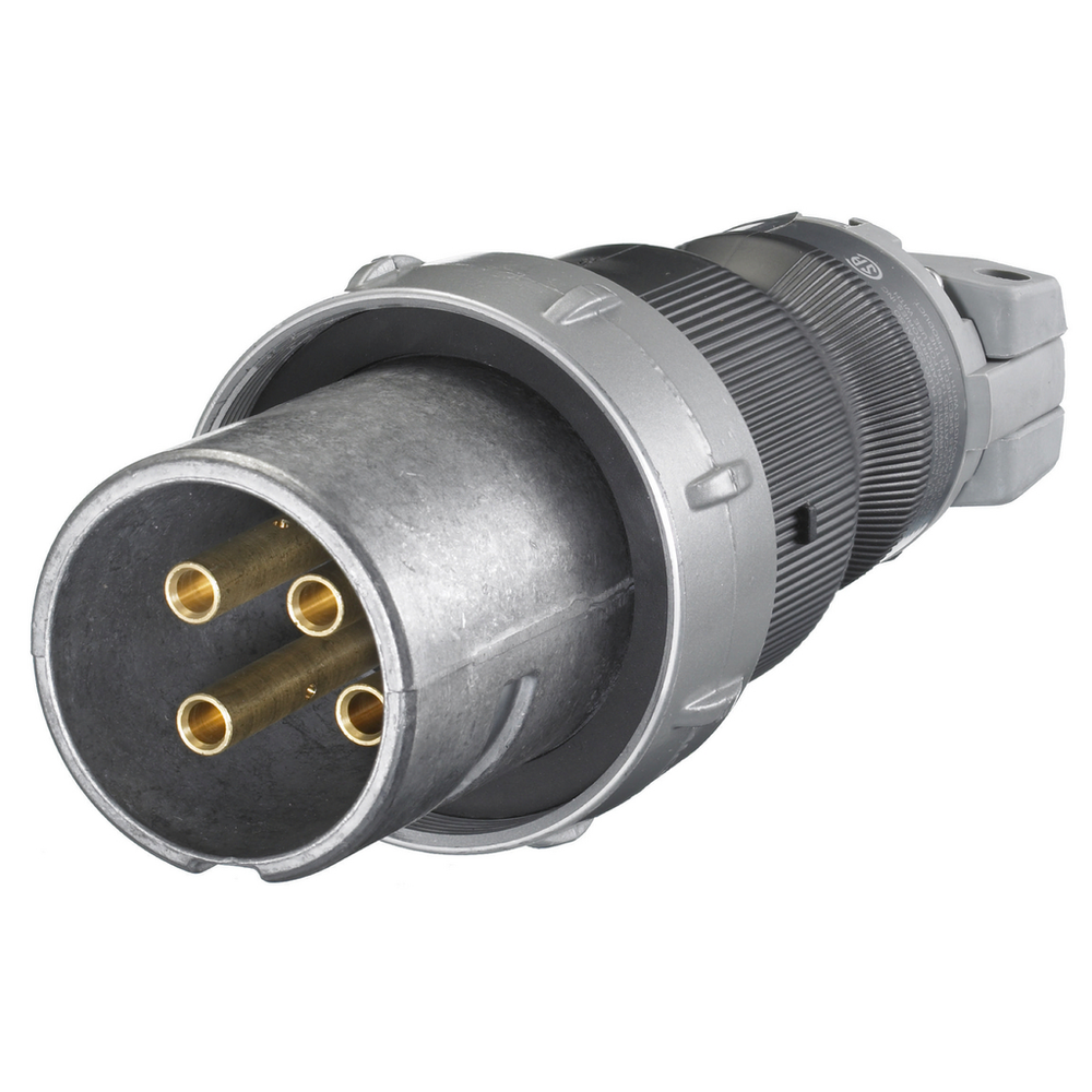 Image of Hubbell Wiring Device-Kellems HBL460PS2W