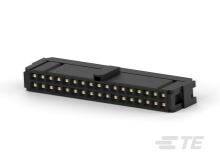 Image of TE Connectivity 1658621-8