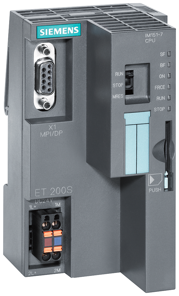 Image of Siemens 6AG11517AA212AB0