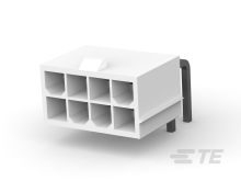 Image of TE Connectivity 1586041-8