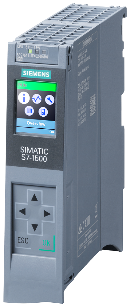 Image of Siemens 6AG15111FK022AB0