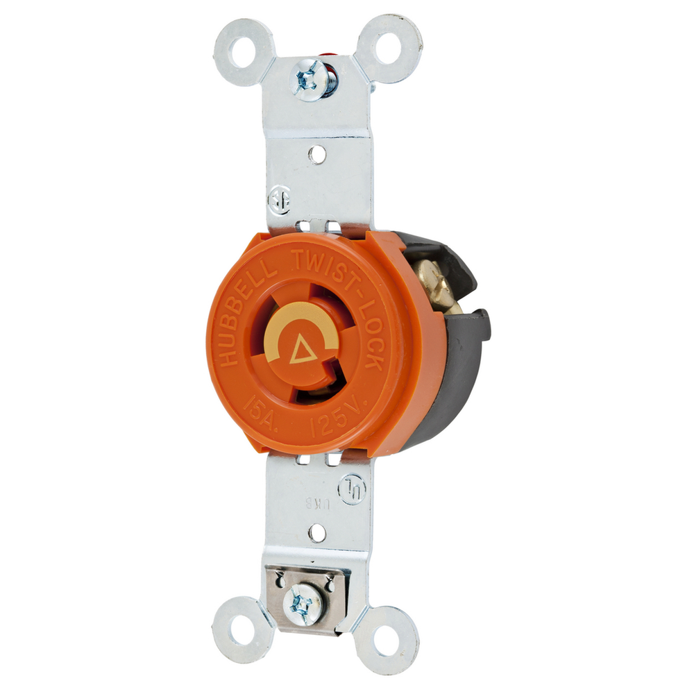 Image of Hubbell Wiring Device-Kellems IG4710