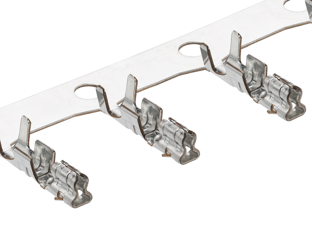 Image of Molex 08701039