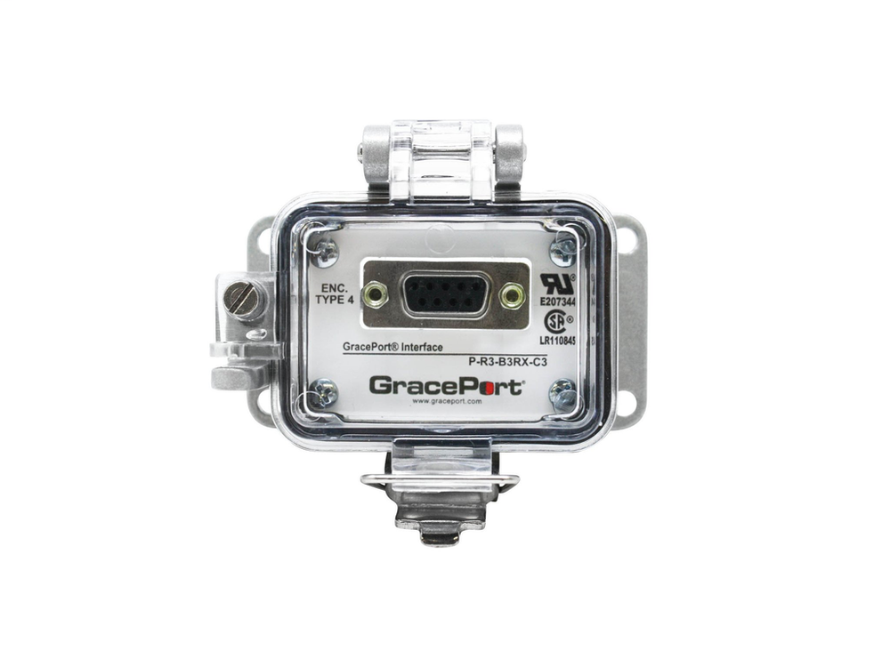 Image of Grace Ports P-R3-B3RX-C3