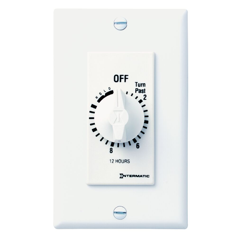 Image of Intermatic FD12HHW