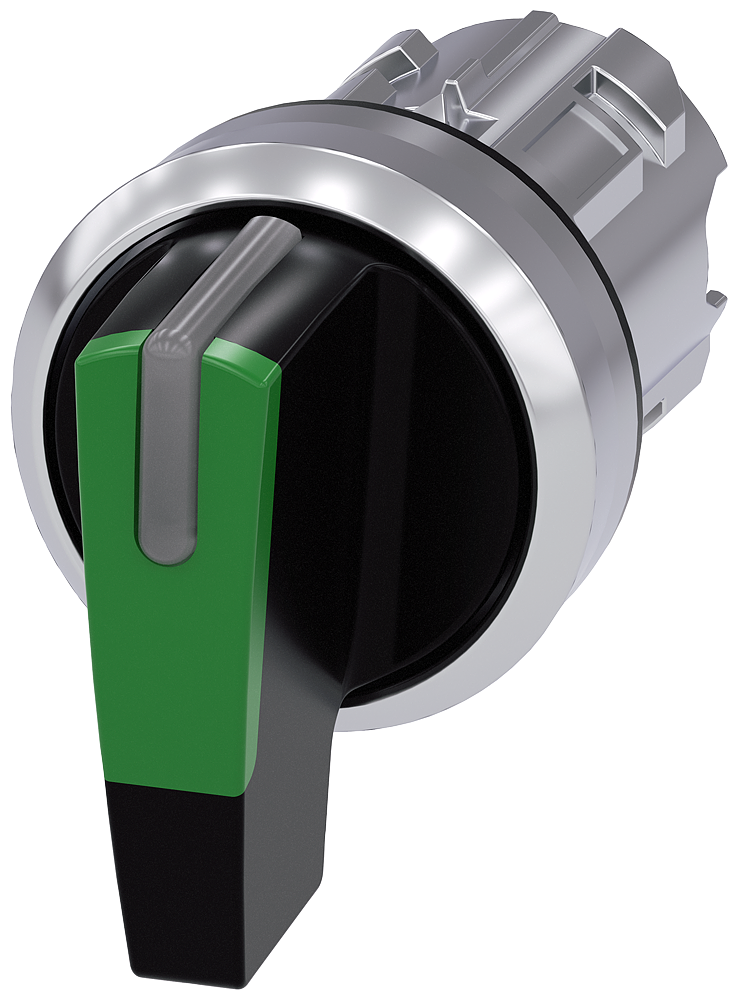 Image of Siemens 3SU10522CL400AA0
