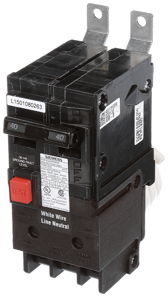 Image of Siemens BE240