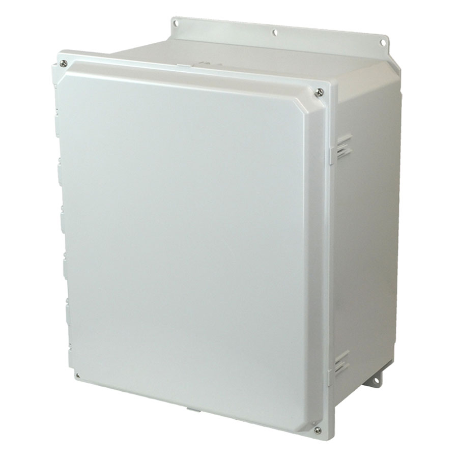 Image of Allied Moulded AMP1648F