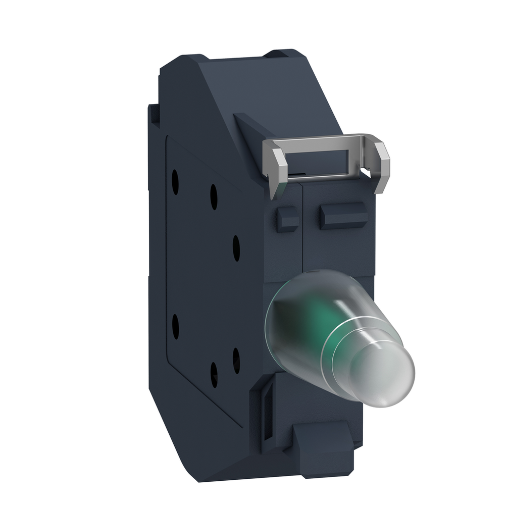 Image of Schneider Electric ZBVBM1GEX