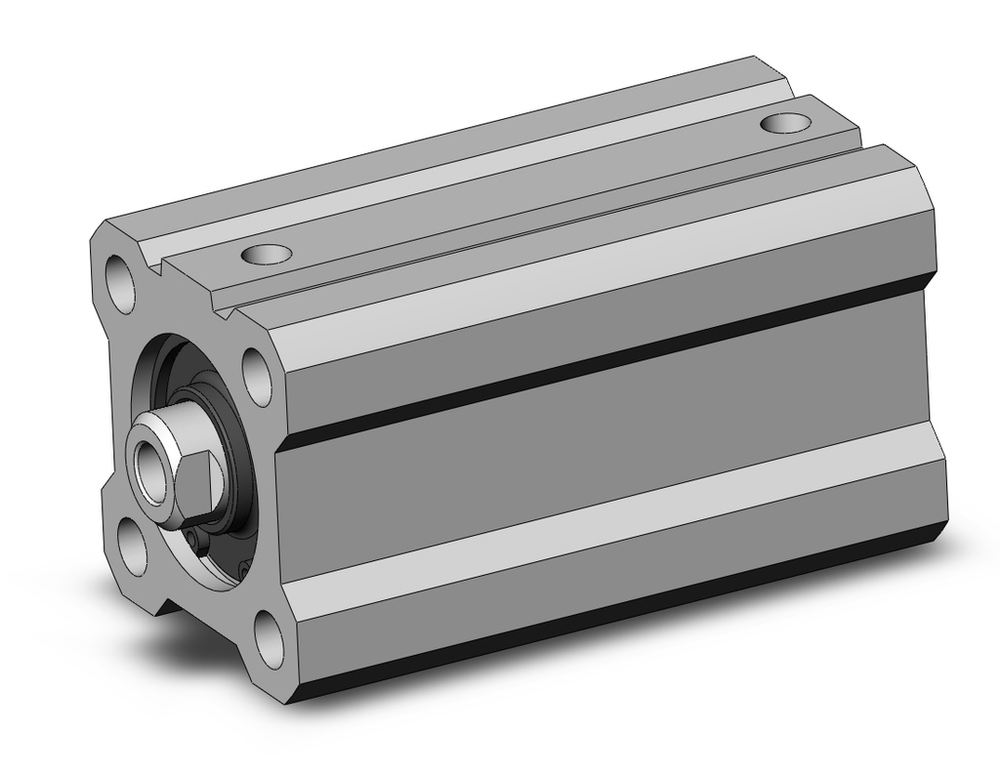 Image of SMC CQ2A25-50D