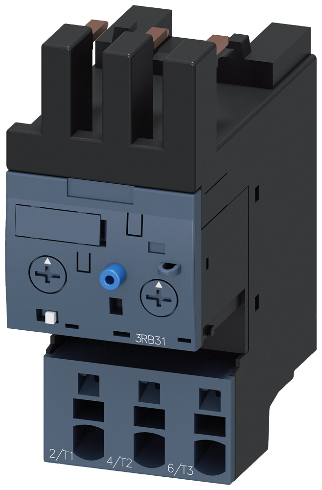 Image of Siemens 3RB31234QE0