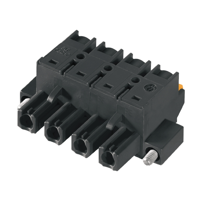 Image of Weidmuller 1043930000