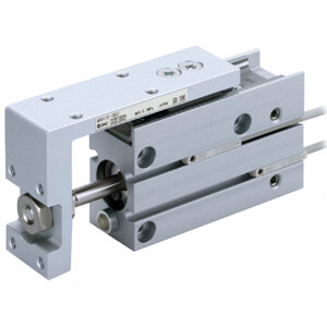 Image of SMC MXH10-40Z