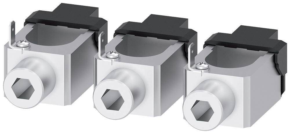 Image of Siemens 3VA9263-0JG12
