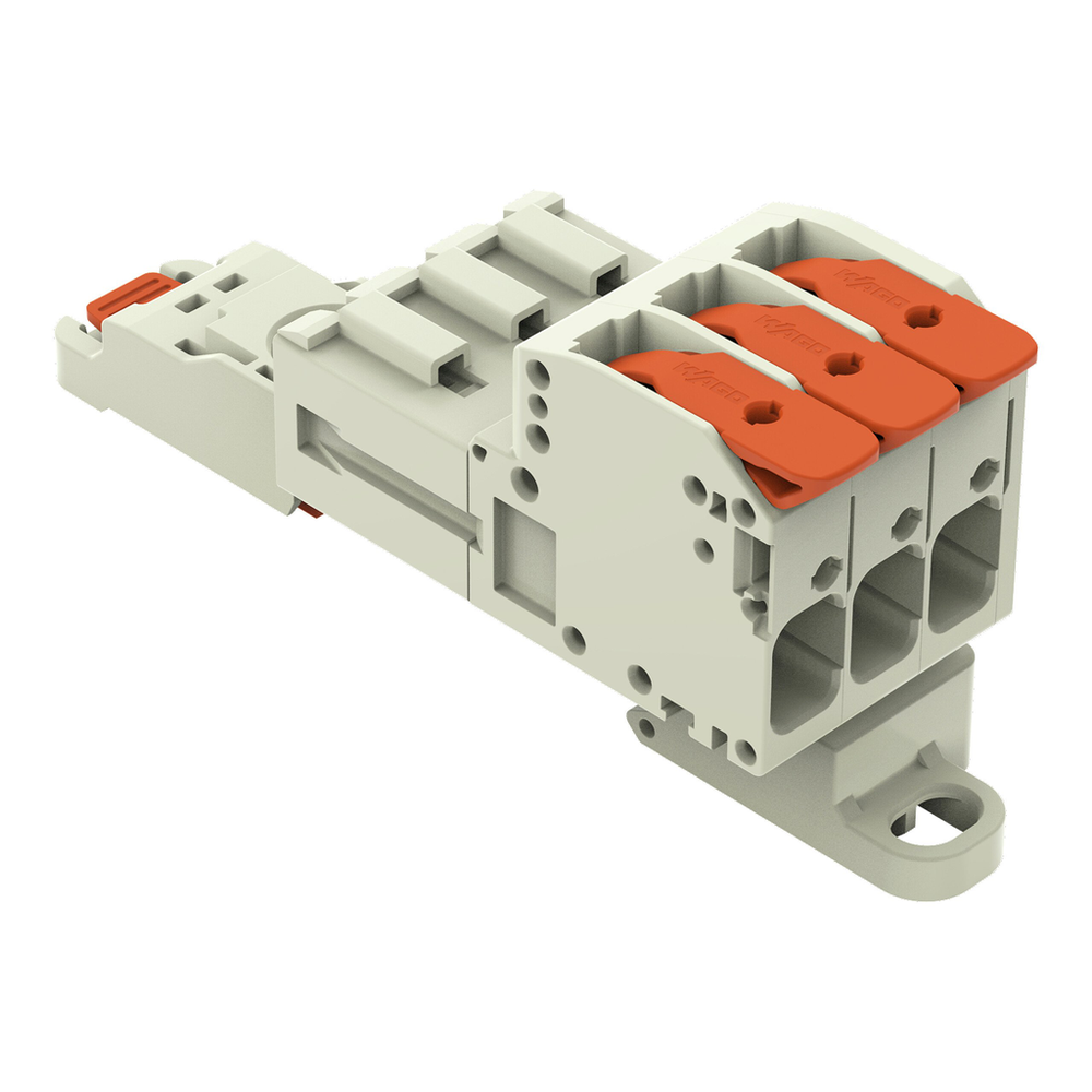 Image of WAGO 831-1203/306-000