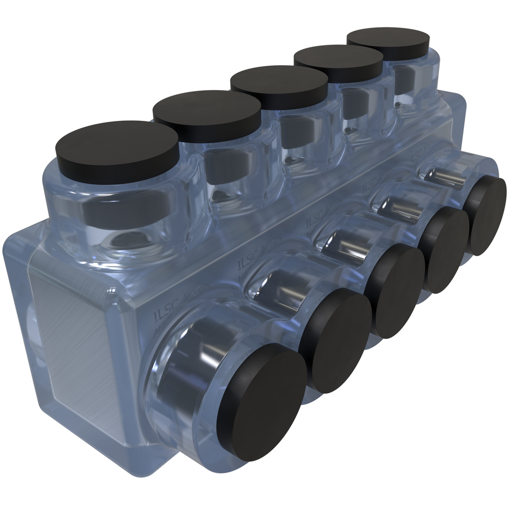 Image of ILSCO ECTS-5-1/0