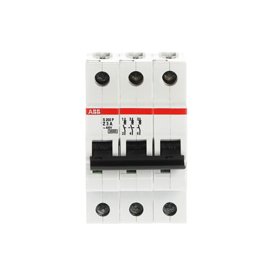 Image of ABB 2CDS283001R0318