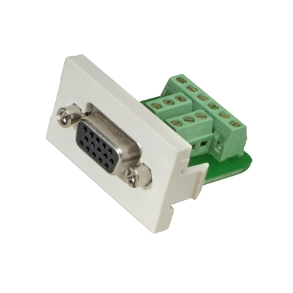 Image of Panduit CHD15HDSCWHY