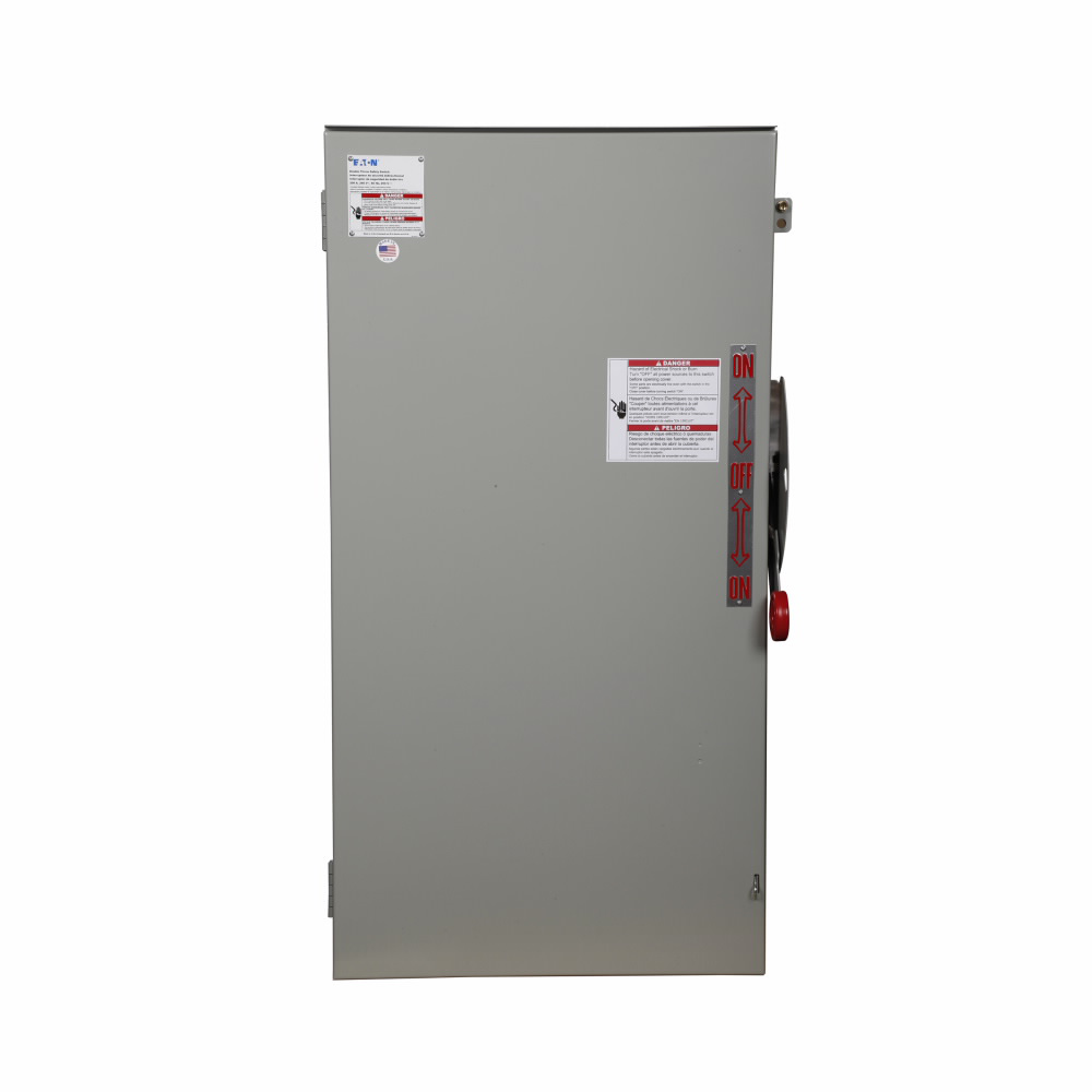 Image of Eaton DT264URK