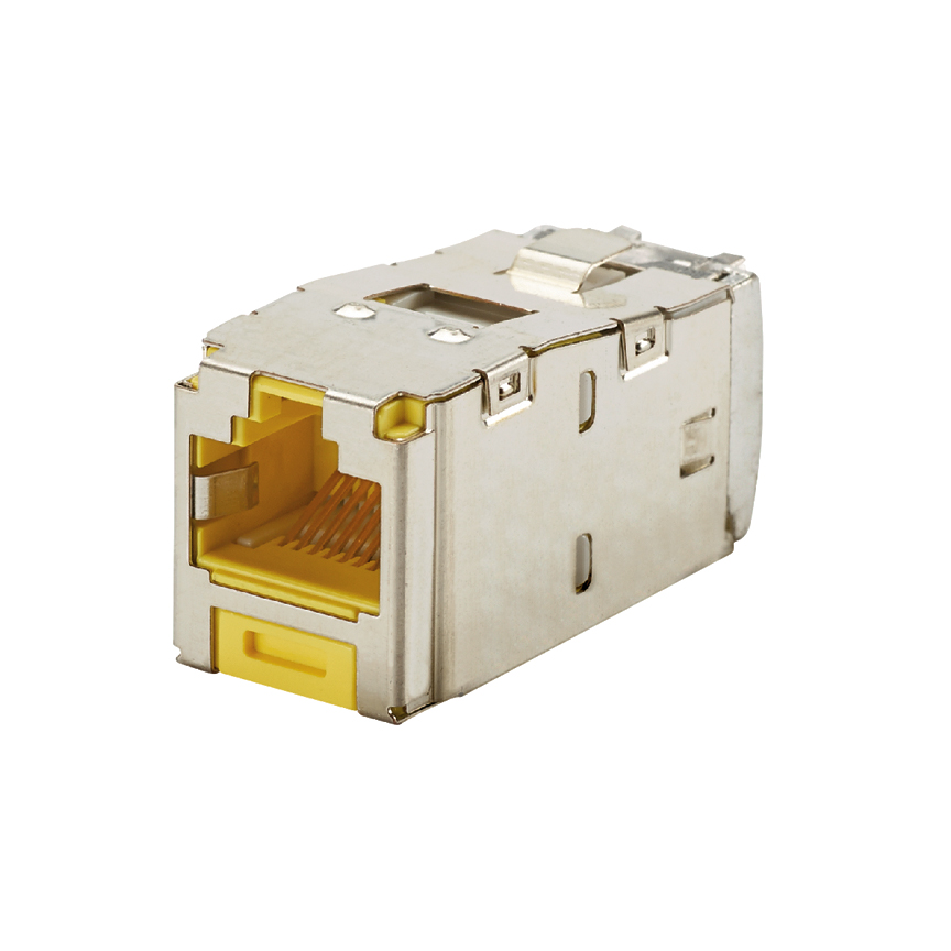 Image of Panduit CJS688TGYLY