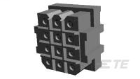 Image of TE Connectivity 1-207528-0