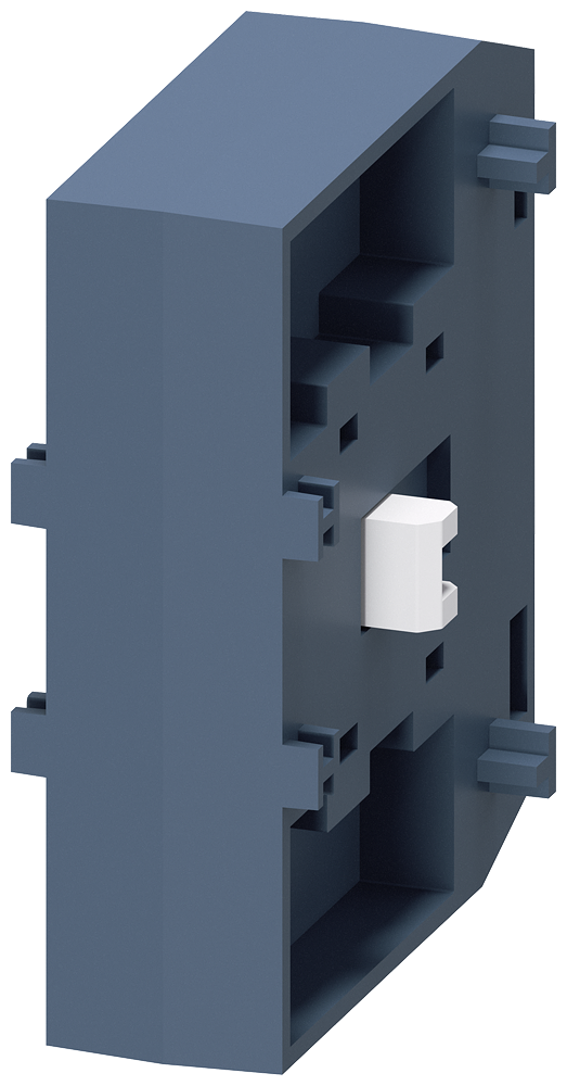 Image of Siemens 3RA19543A