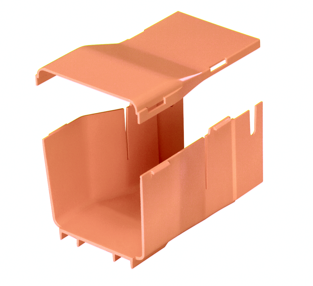 Image of Panduit FRRF4FD4OR
