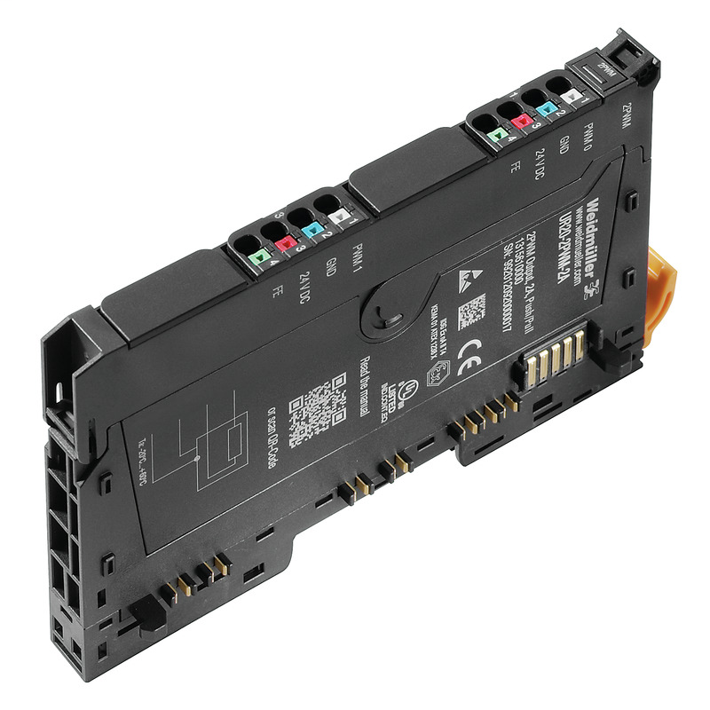 Image of Weidmuller 1315610000