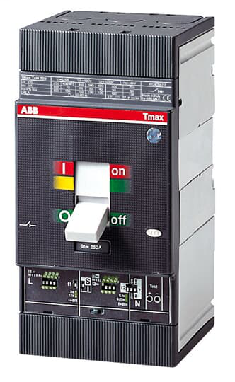 Image of ABB 1SDA054179R1