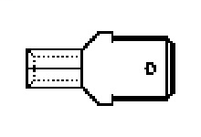 Image of Molex 190220015