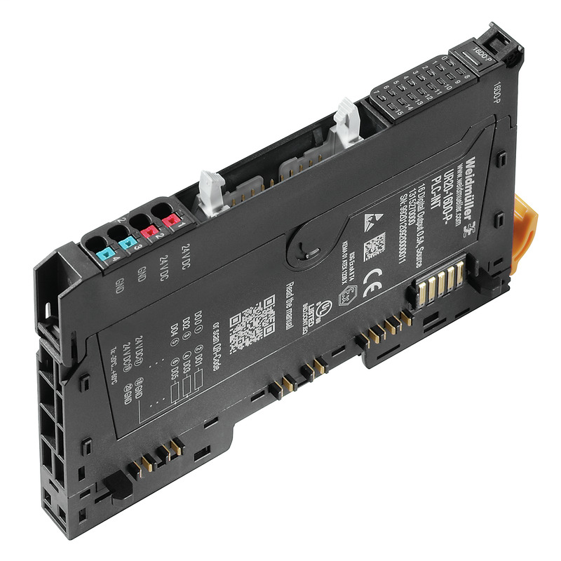 Image of Weidmuller 1315270000