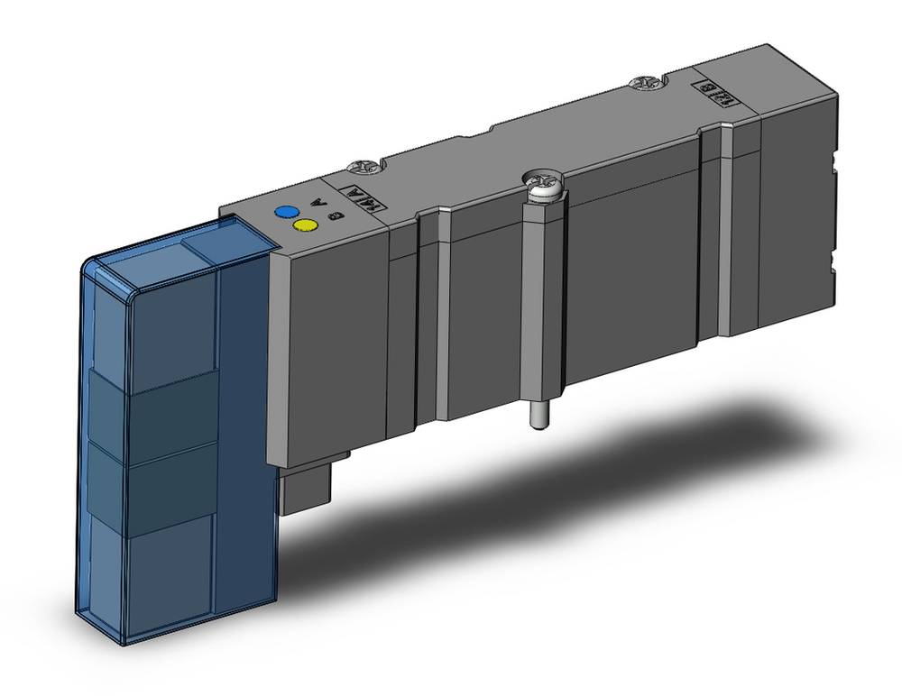 Image of SMC SY7200-5U1