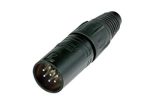 Image of Neutrik NC6MX-BAG