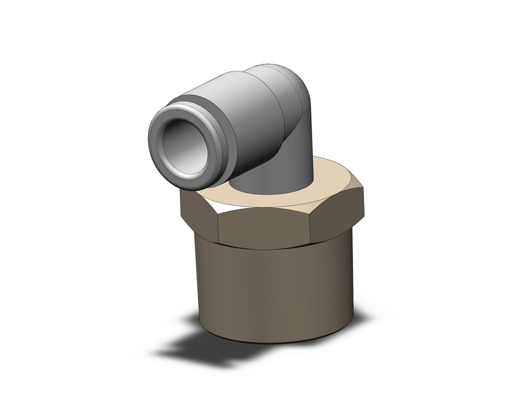 Image of SMC KQ2L06-03AS