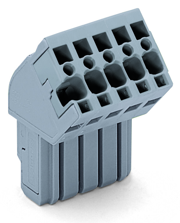 Image of WAGO 769-105/022-000