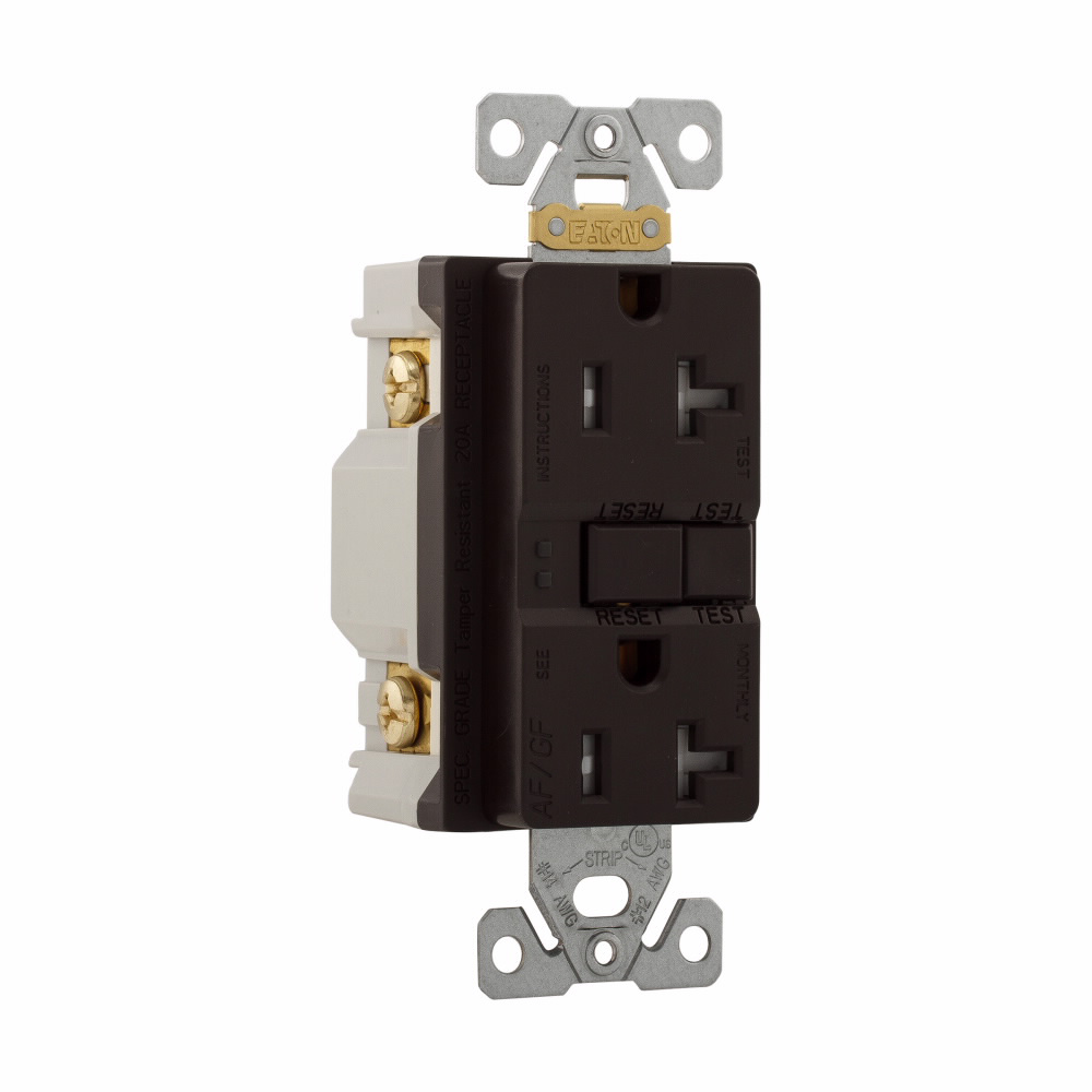 Image of Eaton TRAFGF20B