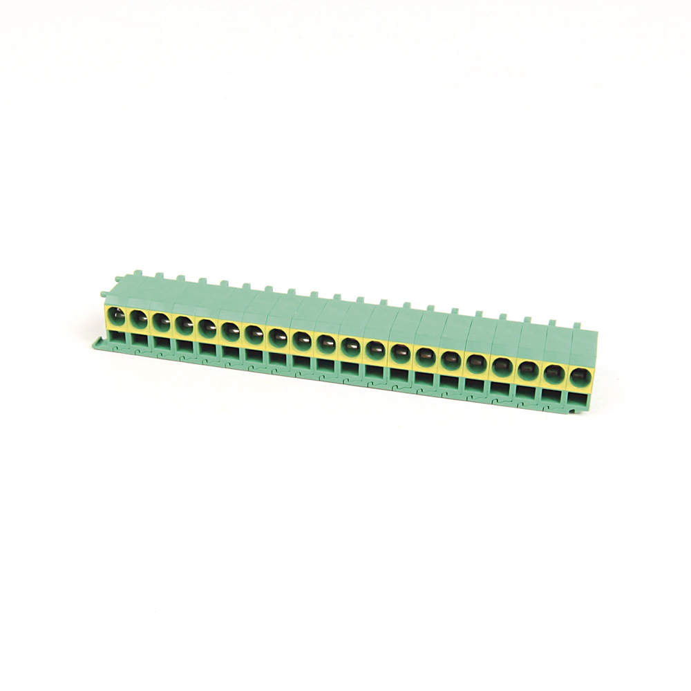 Image of Allen-Bradley 1492-LSG2