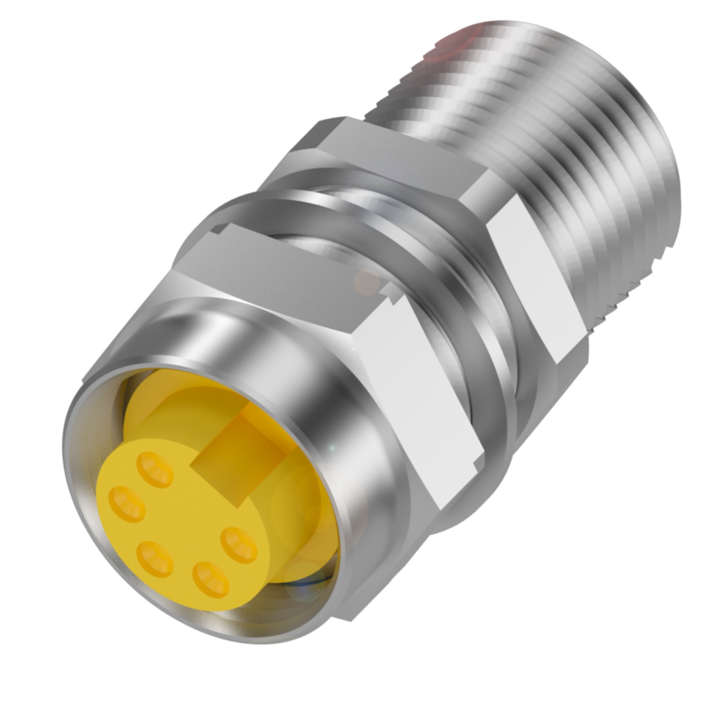 Image of Balluff BCC A355-A355-30-RN037-000