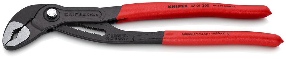 Image of KNIPEX 87 01 300