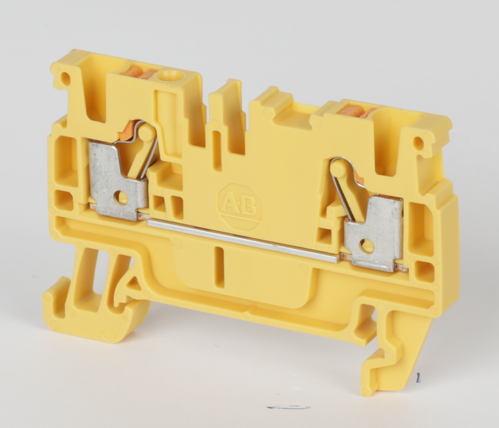 Image of Allen-Bradley 1492-P3-Y