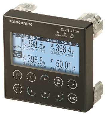 Image of Socomec 48290200