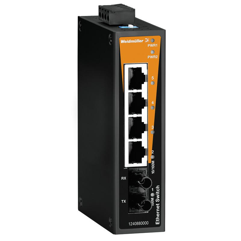 Image of Weidmuller 1286540000