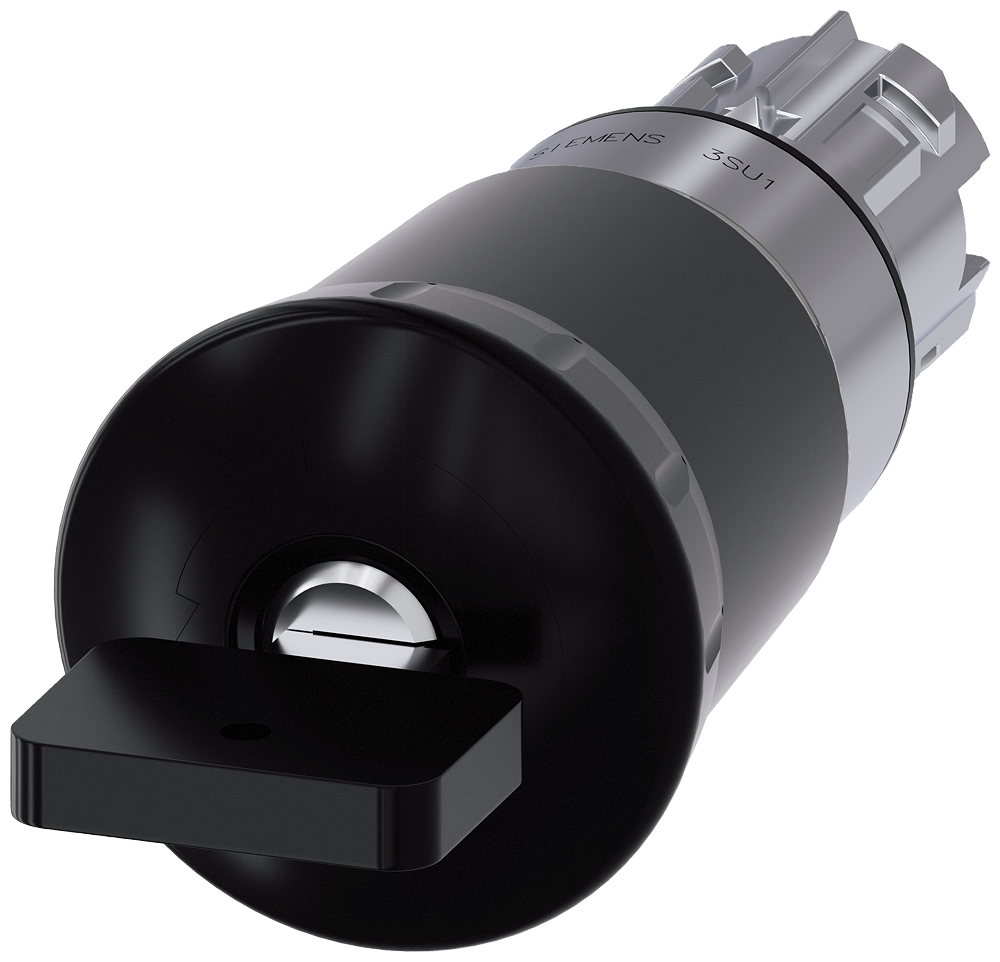 Image of Siemens 3SU10501HU100AA0