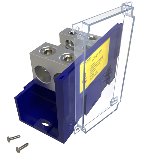 Image of ILSCO LDA-24-500