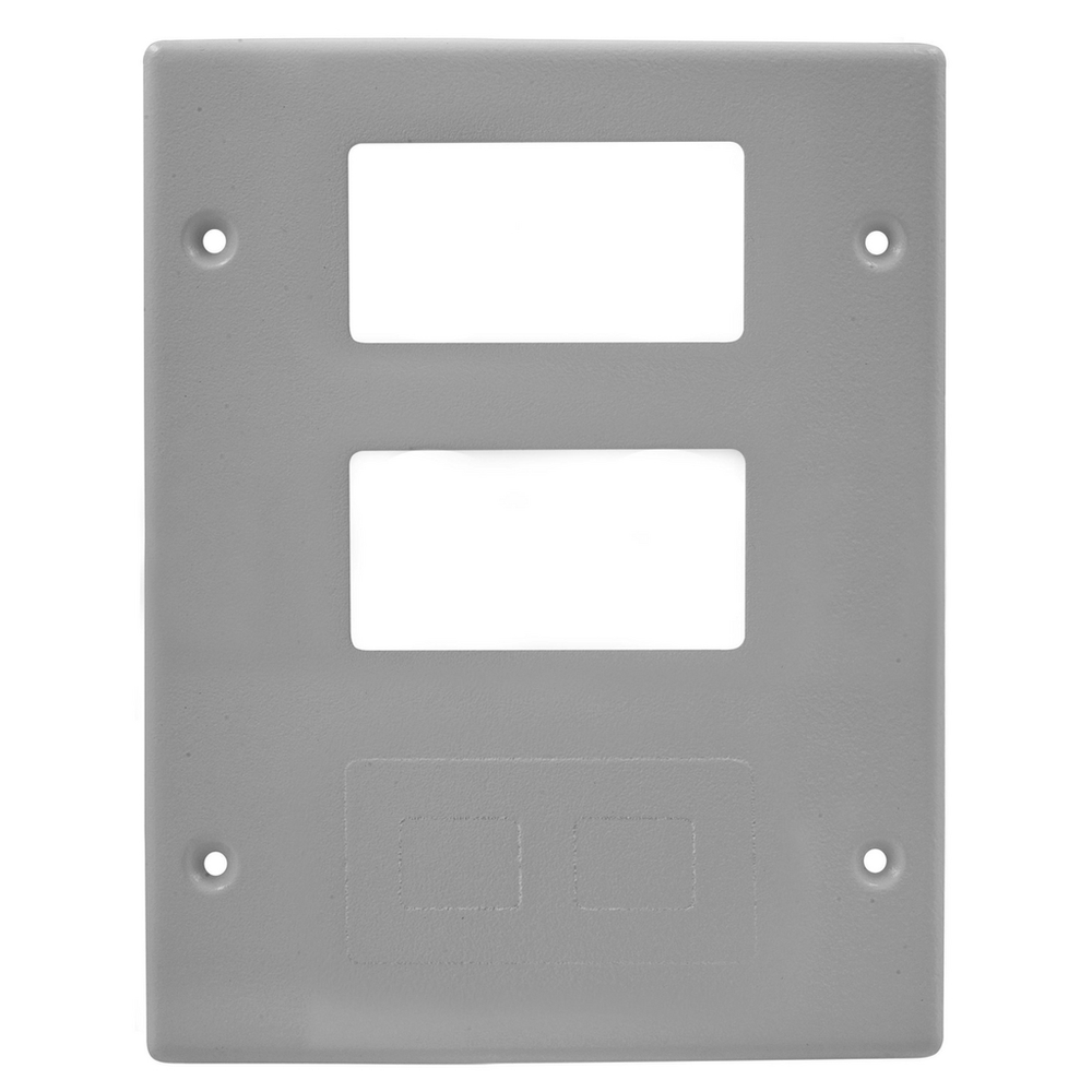 Image of Hubbell Premise Wiring HBL6747RRFGY