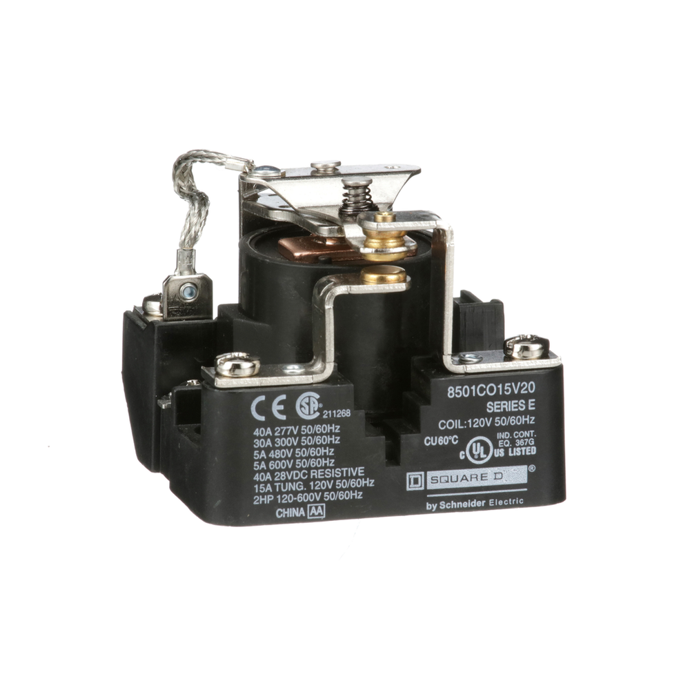 Image of Schneider Electric 8501CO15V20